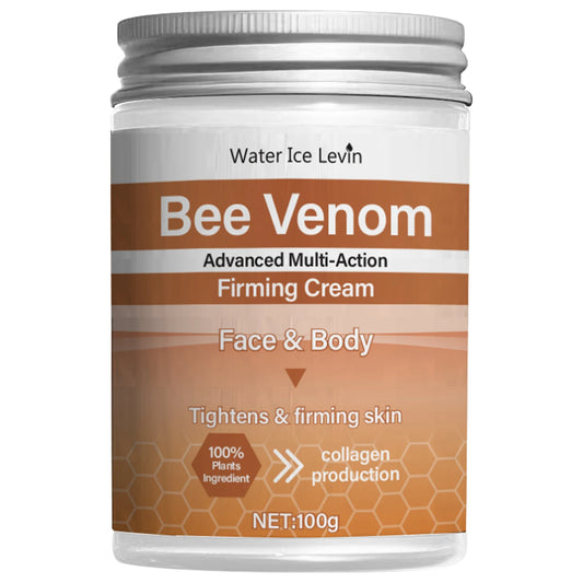Bee Venom Firming Body Cream