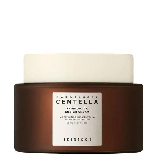 Madagascar Centella Probio-Cica Enrich Cream