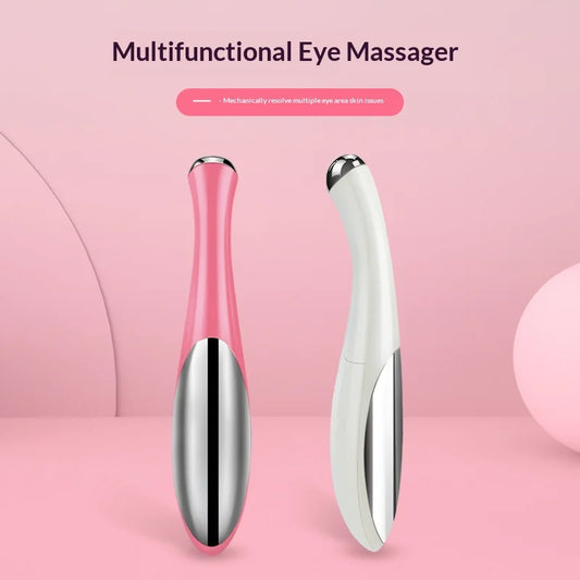 Electric Eye Massage Beauty Instrument Exquisite Eye Skin De-Bagging
