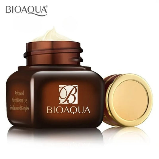 BIOAQUA Brand 20g Lift Firming Eye Cream Skin Care Moisturizing Hydrating Remove Dark Circles Eyes Skin Care Products